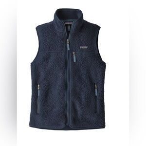Patagonia Retro-Pile Vest